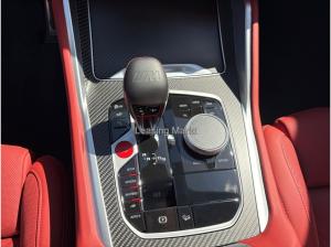 BMW XM 4.4 M Drivers Package / Bowers & Wilkins /