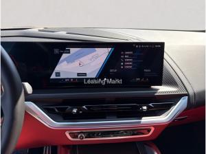 BMW XM 4.4 M Drivers Package / Bowers & Wilkins /