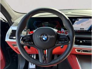 BMW XM 4.4 M Drivers Package / Bowers & Wilkins /