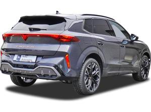 Cupra Terramar VZ 2.0TSI *sofort verfügbar*