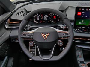 Cupra Terramar VZ 2.0TSI *sofort verfügbar*