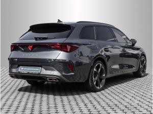 Cupra Leon Sportstourer 1.5 e-HYBRID DSG SITZHEIZUNG