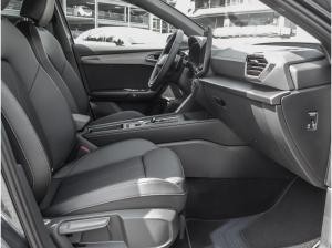 Cupra Leon Sportstourer 1.5 e-HYBRID DSG SITZHEIZUNG