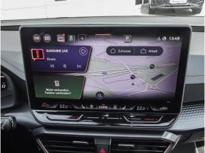 Cupra Leon Sportstourer 1.5 e-HYBRID DSG SITZHEIZUNG