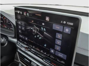 Cupra Leon Sportstourer 1.5 e-HYBRID DSG SITZHEIZUNG