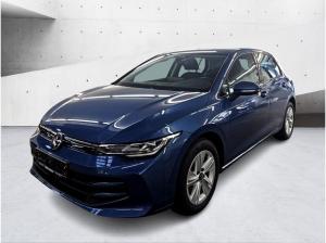 Volkswagen Golf 8 Life 1.5 TSI ACC AHK LED NAVI SHZ 5J.GAR.