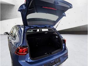 Volkswagen Golf 8 Life 1.5 TSI ACC AHK LED NAVI SHZ 5J.GAR.