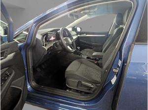 Volkswagen Golf 8 Life 1.5 TSI ACC AHK LED NAVI SHZ 5J.GAR.