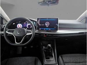 Volkswagen Golf 8 Life 1.5 TSI ACC AHK LED NAVI SHZ 5J.GAR.