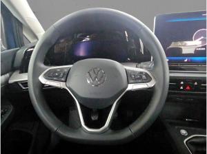 Volkswagen Golf 8 Life 1.5 TSI ACC AHK LED NAVI SHZ 5J.GAR.