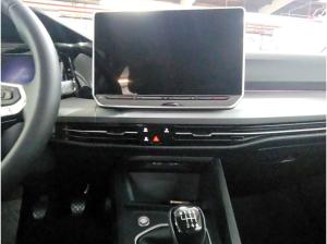 Volkswagen Golf 8 Life 1.5 TSI ACC AHK LED NAVI SHZ 5J.GAR.