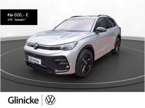 Volkswagen Tiguan R-Line 1,5 eHybrid DSG | Black Style | IQ