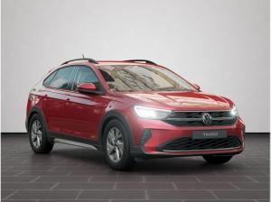 Volkswagen Taigo 1.0 TSI *Life* LED Navi SHZ VKZ-Erk. PDC APP