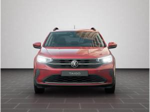 Volkswagen Taigo 1.0 TSI *Life* LED Navi SHZ VKZ-Erk. PDC APP