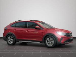 Volkswagen Taigo 1.0 TSI *Life* LED Navi SHZ VKZ-Erk. PDC APP