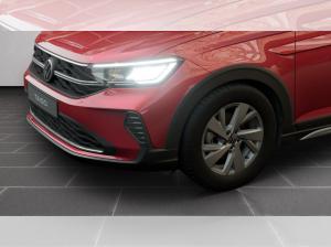 Volkswagen Taigo 1.0 TSI *Life* LED Navi SHZ VKZ-Erk. PDC APP