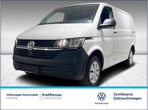 Volkswagen T6.1 Kasten 2.0 TDI ParkPilot Sitzheizung Klima