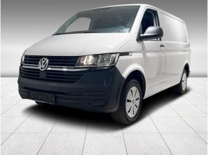 Volkswagen T6.1 Kasten 2.0 TDI ParkPilot Sitzheizung Klima
