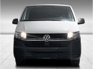 Volkswagen T6.1 Kasten 2.0 TDI ParkPilot Sitzheizung Klima