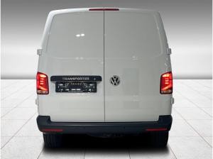 Volkswagen T6.1 Kasten 2.0 TDI ParkPilot Sitzheizung Klima