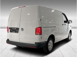 Volkswagen T6.1 Kasten 2.0 TDI ParkPilot Sitzheizung Klima