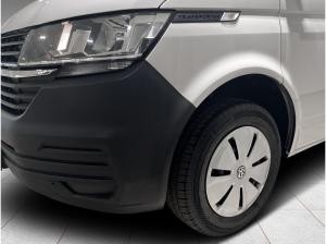 Volkswagen T6.1 Kasten 2.0 TDI ParkPilot Sitzheizung Klima