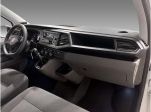 Volkswagen T6.1 Kasten 2.0 TDI ParkPilot Sitzheizung Klima
