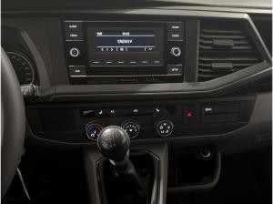 Volkswagen T6.1 Kasten 2.0 TDI ParkPilot Sitzheizung Klima