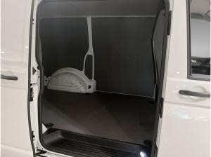 Volkswagen T6.1 Kasten 2.0 TDI ParkPilot Sitzheizung Klima