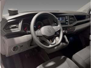 Volkswagen T6.1 Kasten 2.0 TDI ParkPilot Sitzheizung Klima