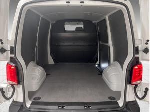Volkswagen T6.1 Kasten 2.0 TDI ParkPilot Sitzheizung Klima