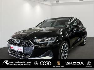 Audi A3 Sportback advanced 35 TFSI Navi AHK RFK