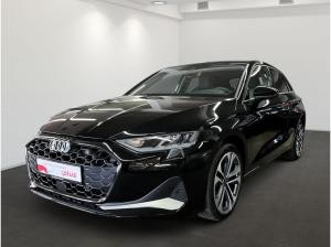 Audi A3 Sportback advanced 35 TFSI Navi AHK RFK