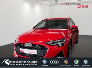 Audi A3 Sportback advanced 35 TFSI NaviRFK Privacy Sportsitze