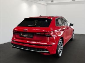 Audi A3 Sportback advanced 35 TFSI NaviRFK Privacy Sportsitze