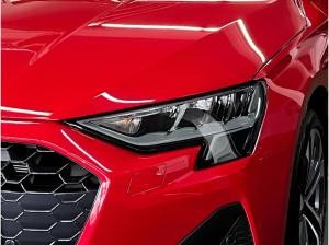 Audi A3 Sportback advanced 35 TFSI NaviRFK Privacy Sportsitze