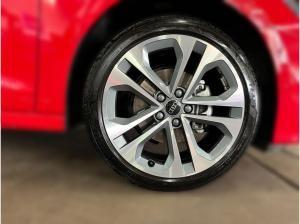Audi A3 Sportback advanced 35 TFSI NaviRFK Privacy Sportsitze