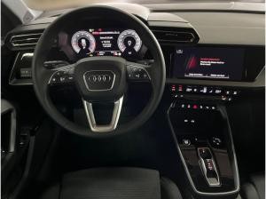 Audi A3 Sportback advanced 35 TFSI NaviRFK Privacy Sportsitze