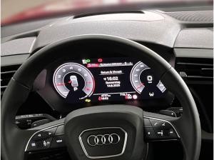 Audi A3 Sportback advanced 35 TFSI NaviRFK Privacy Sportsitze