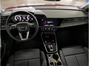 Audi A3 Sportback advanced 35 TFSI NaviRFK Privacy Sportsitze