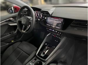 Audi A3 Sportback advanced 35 TFSI NaviRFK Privacy Sportsitze