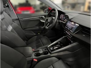 Audi A3 Sportback advanced 35 TFSI NaviRFK Privacy Sportsitze