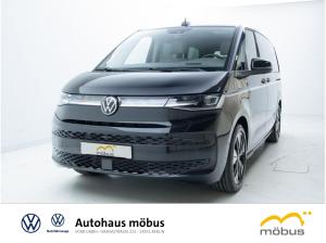 Volkswagen Multivan Style*2,0 TSI*7-Gang-DSG*HUD*
