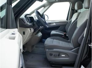Volkswagen Multivan Style*2,0 TSI*7-Gang-DSG*HUD*
