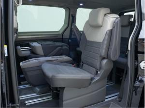 Volkswagen Multivan Style*2,0 TSI*7-Gang-DSG*HUD*