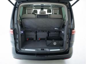 Volkswagen Multivan Style*2,0 TSI*7-Gang-DSG*HUD*