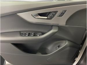 Audi Q7 45 TDI qu. S line Matrix LM 21" Navi PDC+RFK Head-Up