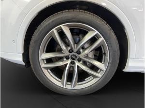 Audi Q7 45 TDI qu. S line Matrix LM 21" Navi PDC+RFK Head-Up