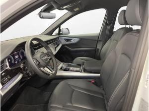 Audi Q7 45 TDI qu. S line Matrix LM 21" Navi PDC+RFK Head-Up