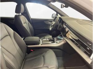 Audi Q7 45 TDI qu. S line Matrix LM 21" Navi PDC+RFK Head-Up